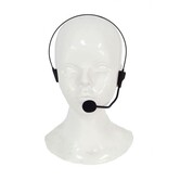 Koptelefoon / Fake koptelefoon