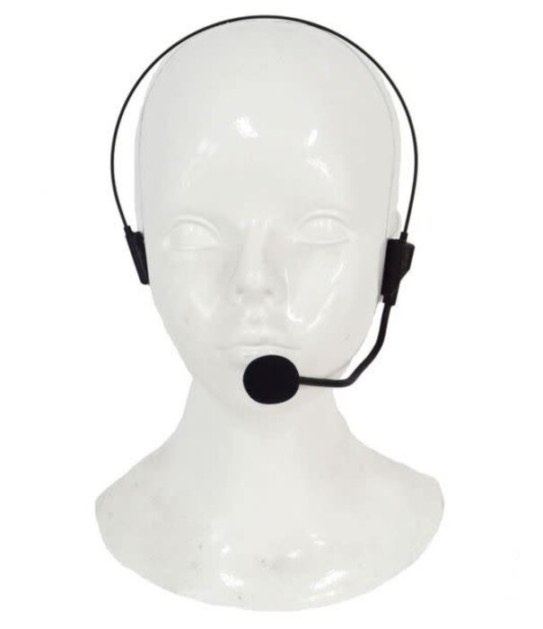 Funny Fashion Koptelefoon / Fake koptelefoon