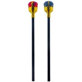 King's scepter red 48cm