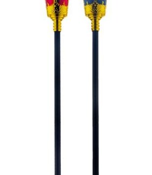 King's scepter red 48cm