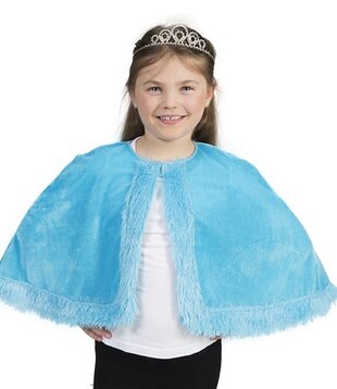 Princess Cape prinses roos