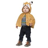 Baby cape vos onesize