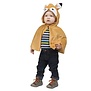 Baby cape fox one size