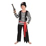 Pirate Pat child