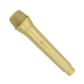 Microphone deluxe or