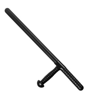 Police baton deluxe