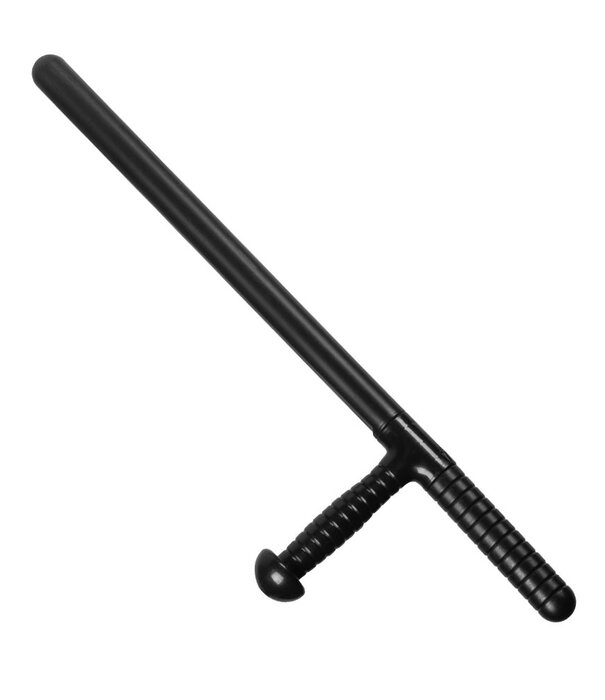 Police baton deluxe