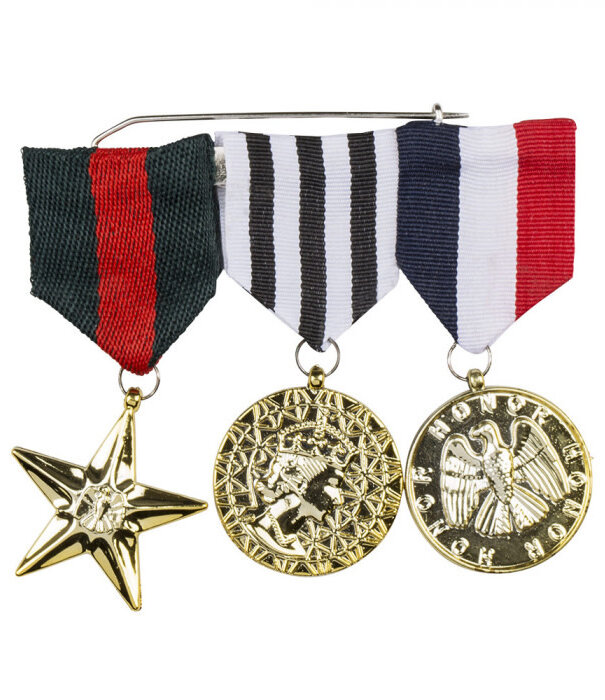 boland medals