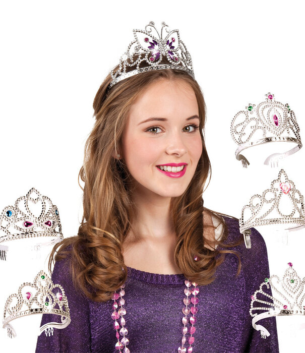 boland Tiara diana (1 piece)