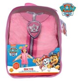 Ensemble de déguisement sac à dos Pat' Patrouille Skye (4-6 ans)