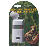 maquillage bâton de camouflage Armée Armée