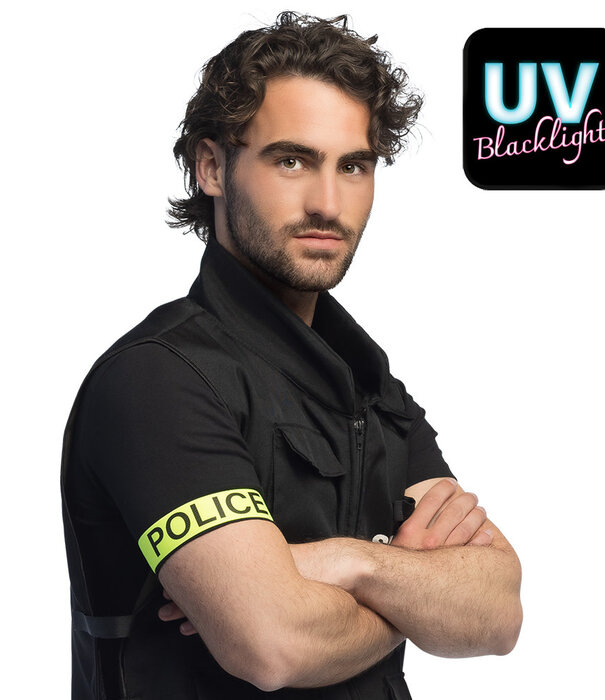 Bracelet Police