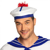 Cap Sailor Dennis