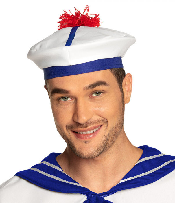 Casquette Marin Dennis