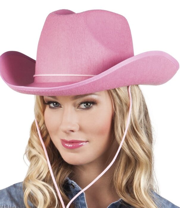 chapeau de cowboy rodéo