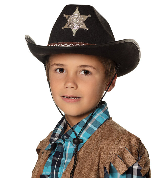 cowboyhoed junior