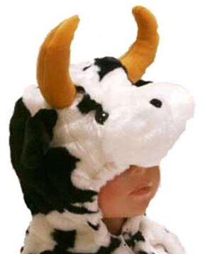 cow 128cm