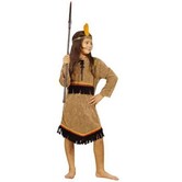 Native American Squaw / Native American girl