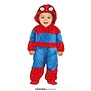 BABY HERO Spiderman 12-18MAAND