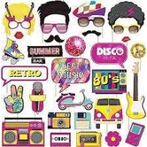ACCESSOIRES PHOTO DISCO
