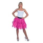 petticoat fluo roos