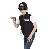 Gilet SWAT