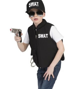 SWAT Vest