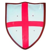 Schild 55 cm (plastiek)