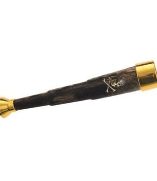 Verrekijker piraat 21.5cm