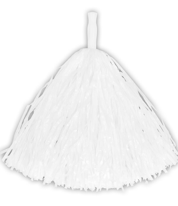 pompon pom-pom girl 34cm (1 pièce)