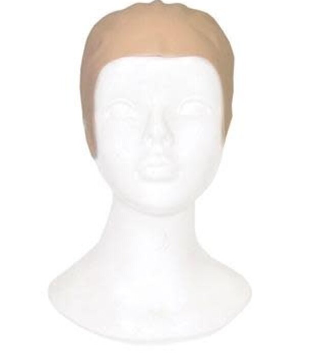 crâne chauve / calvitie