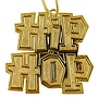 Collier Hip-Hop