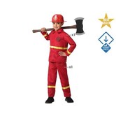 Fire brigade 5-6 years