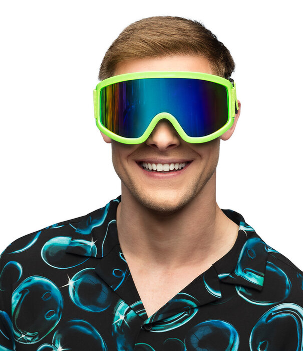 ski goggles