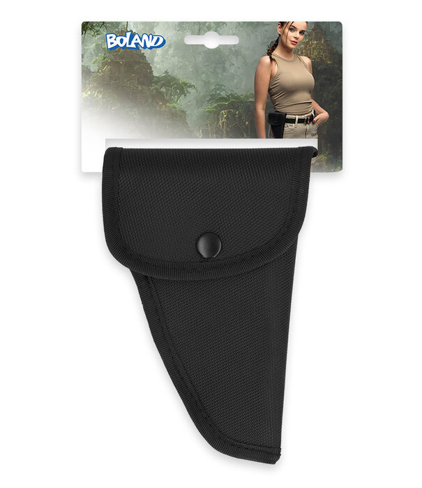 Holster Adventurer without belt