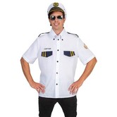 Captain Christo shirt