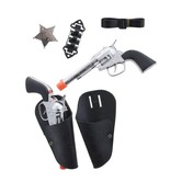 ensemble de cowboy 5 pièces