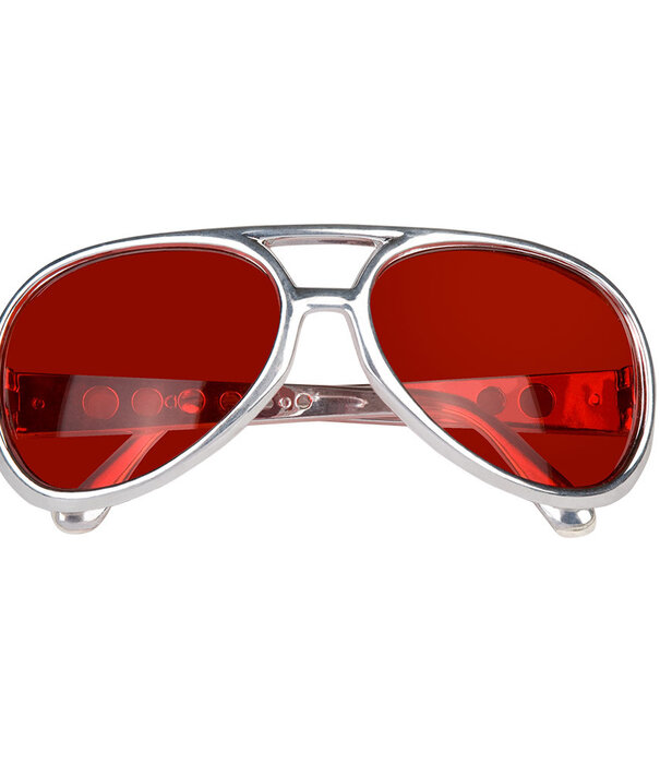 rock n roll glasses colored lenses