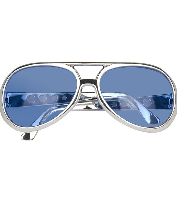 lunettes rock n roll verres colorés