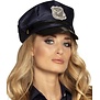 chapeau de police