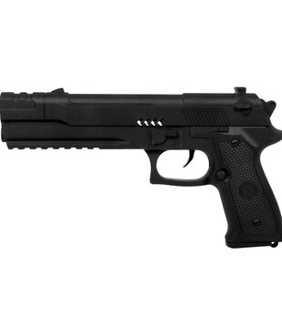 Politie SWAT pistool (27 cm)