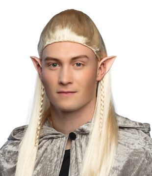 Paar Elven oren