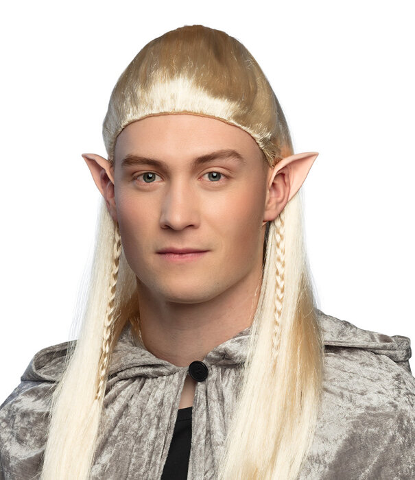 Paar Elven oren