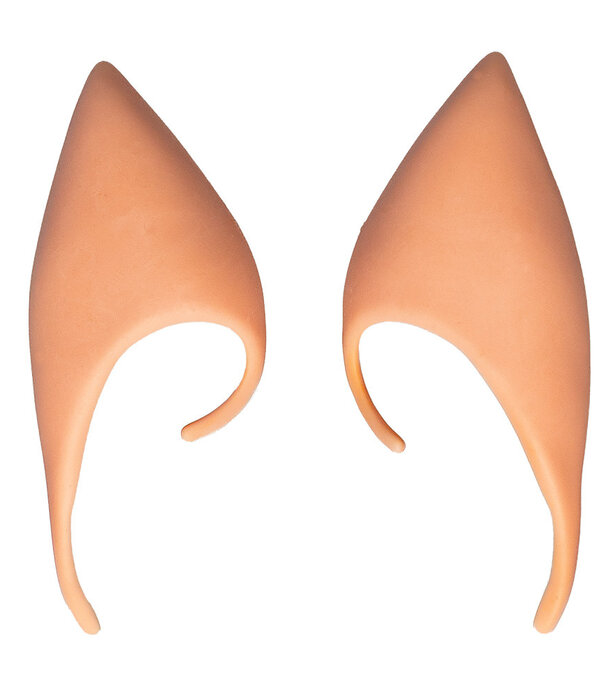 Une paire d'oreilles elfiques