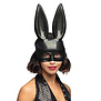 Masque Lapin / lapin noir