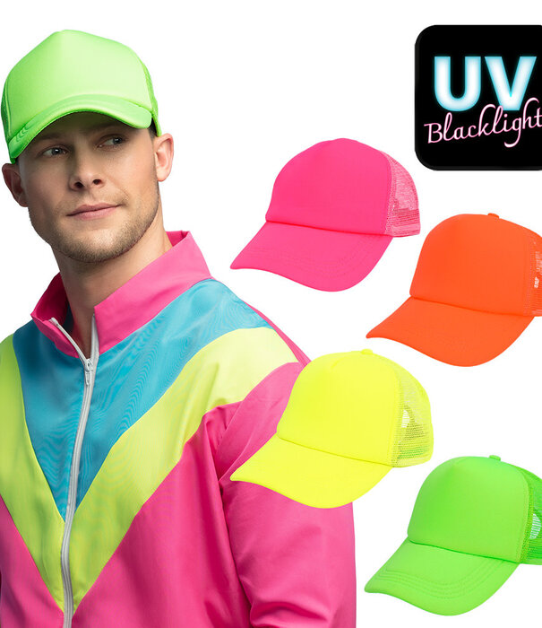 Cap neon