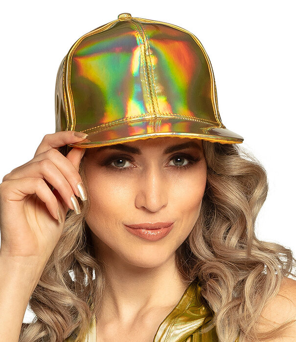 pet holo verstelbaar