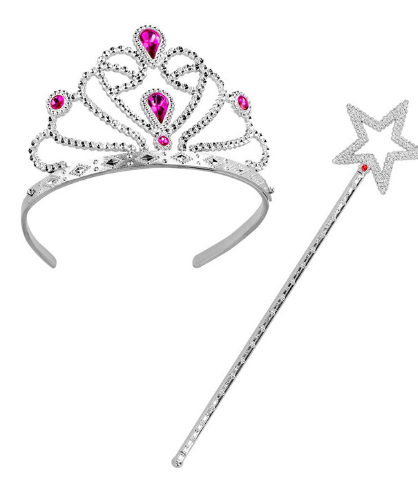 Définir la magie de la princesse