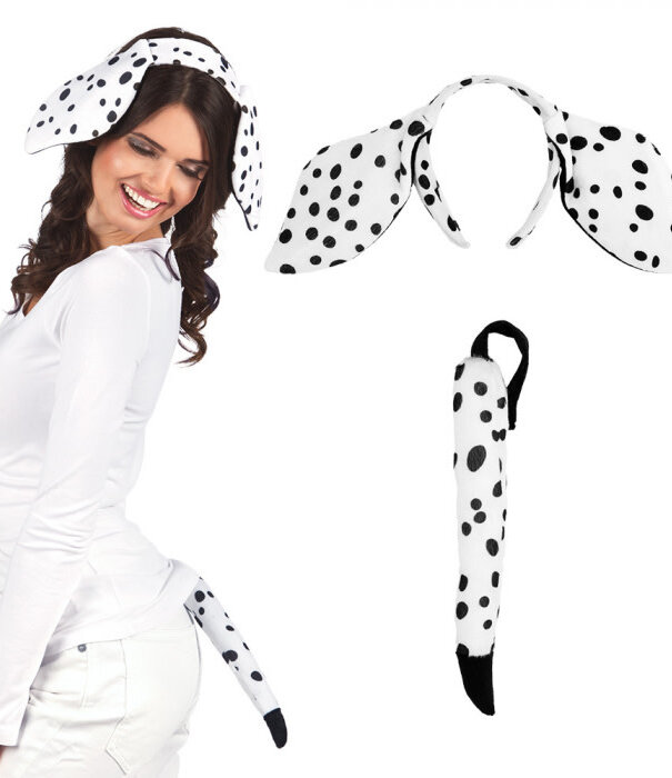 Ensemble Dalmatien