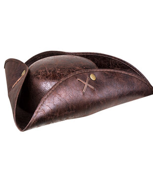 Admiral Valerie's hat / pirate hat